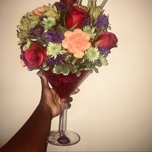 Meet your Posher, Crystal